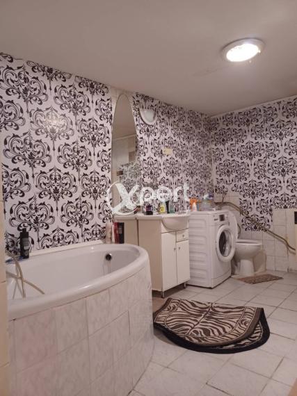 NOVÁ CENA - priestranný 6i rodinný dom s pozemkom 2253 m2