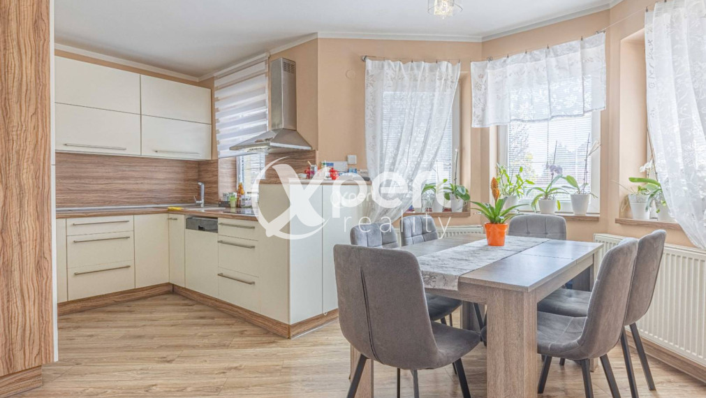 Bývajte a zarábajte! DVA rodinné domy na veľkorysom pozemku, Povoda