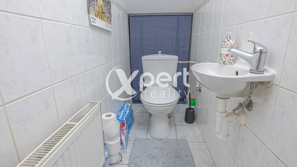 Bývajte a zarábajte! DVA rodinné domy na veľkorysom pozemku, Povoda