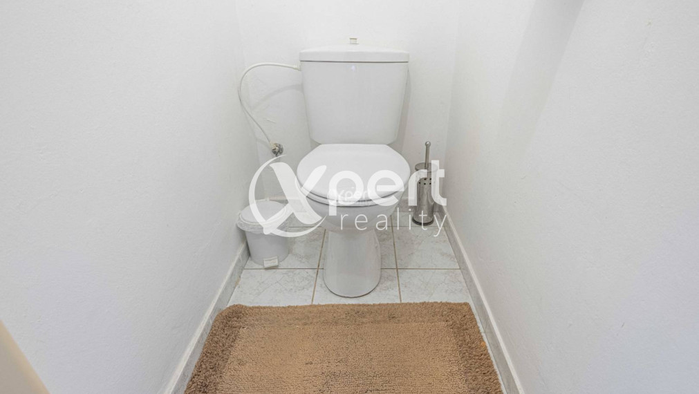 Bývajte a zarábajte! DVA rodinné domy na veľkorysom pozemku, Povoda