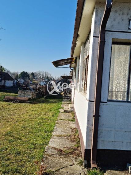 Predaj Rodinny dom v Dolnom Bare.