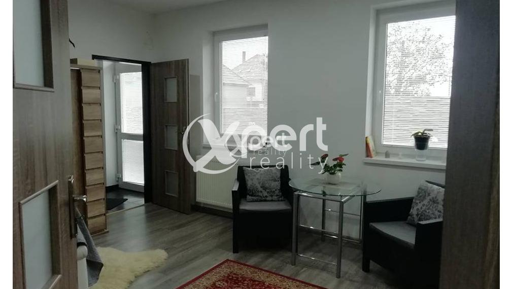3-izbový rodinný dom Ohrady 92901