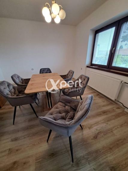 5-izbový r. dom, 250 metrov od Thermalparku DS