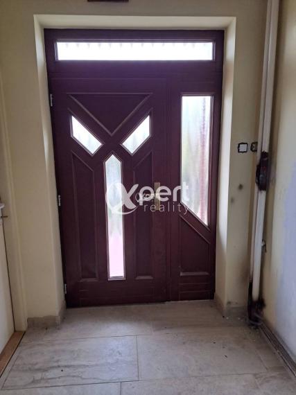 5-izbový r. dom, 250 metrov od Thermalparku DS