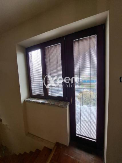 5-izbový r. dom, 250 metrov od Thermalparku DS