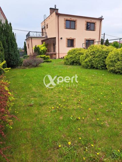 5-izbový r. dom, 250 metrov od Thermalparku DS