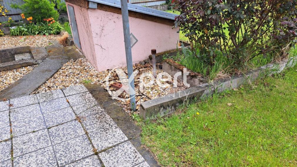 5-izbový r. dom, 250 metrov od Thermalparku DS