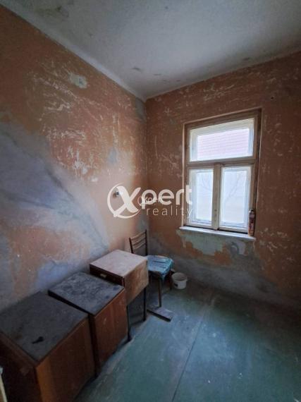 3-izbový starší RD. s garážou v obci PATAŠ