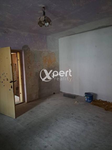 3-izbový starší RD. s garážou v obci PATAŠ