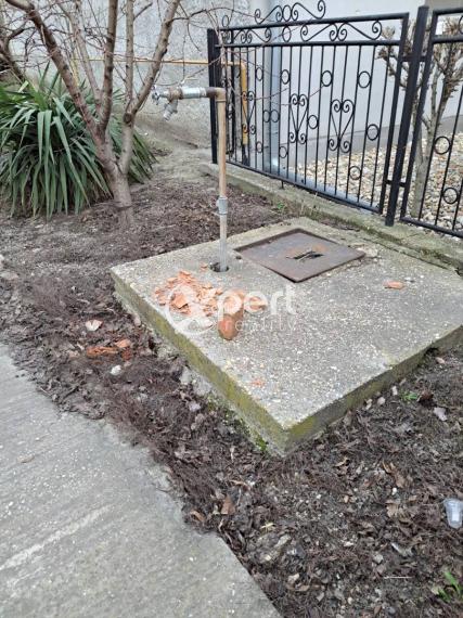 3-izbový starší RD. s garážou v obci PATAŠ