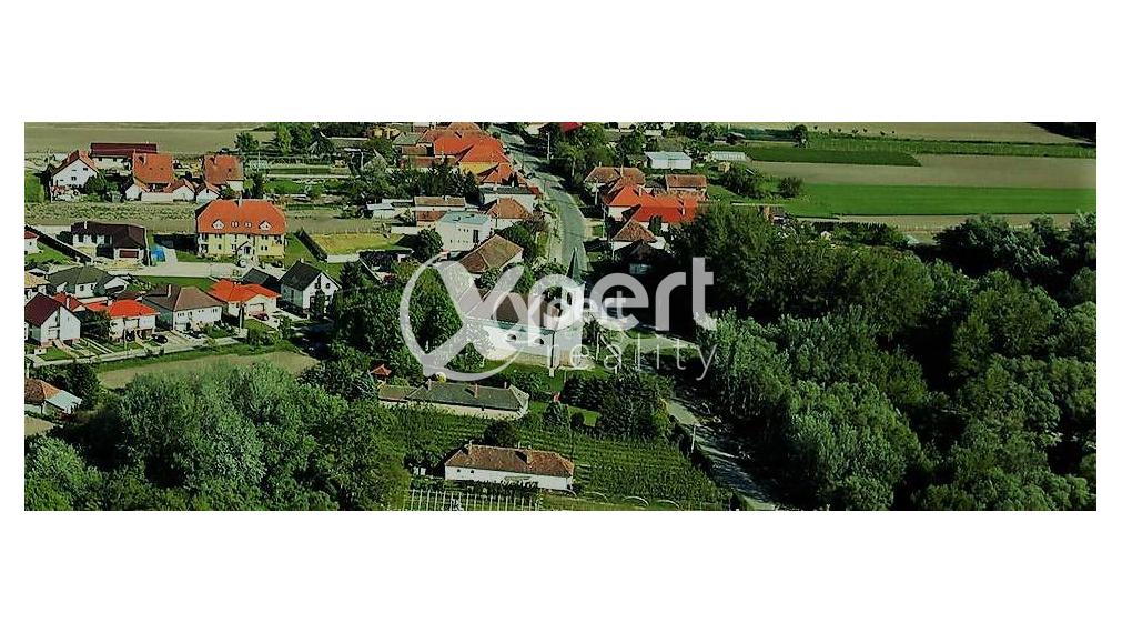 Znížená cena! Záhrada v obci Baloň v Medzičilizí