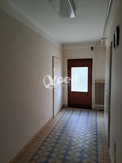 4 izb. rodinný dom s garážou MALÉ DVORNÍKY - Dunajská Streda