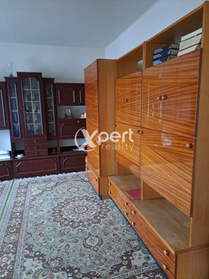 4 izb. rodinný dom s garážou MALÉ DVORNÍKY - Dunajská Streda