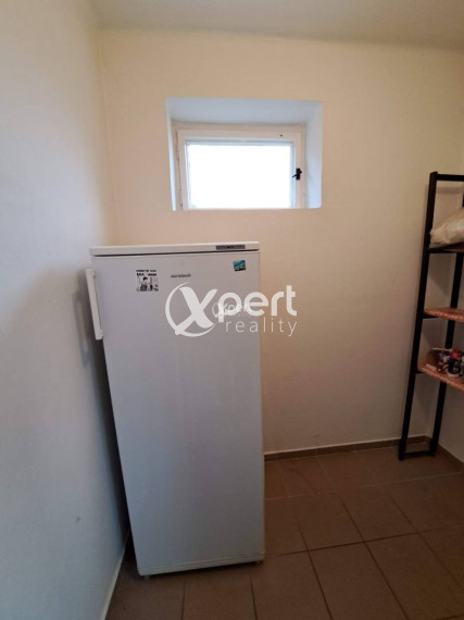 4 izb. rodinný dom s garážou MALÉ DVORNÍKY - Dunajská Streda