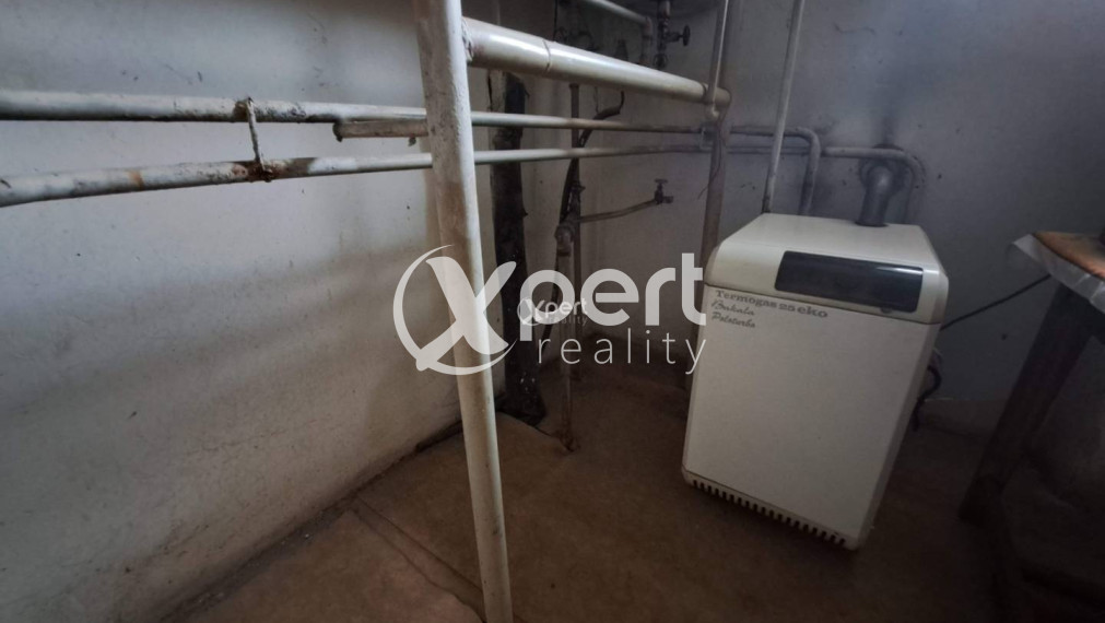 4 izb. rodinný dom s garážou MALÉ DVORNÍKY - Dunajská Streda