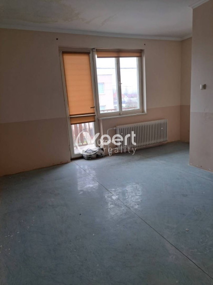 4 izb. rodinný dom s garážou MALÉ DVORNÍKY - Dunajská Streda