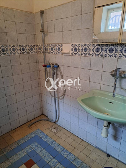 4 izb. rodinný dom s garážou MALÉ DVORNÍKY - Dunajská Streda