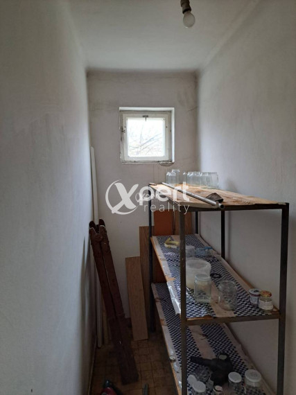 4 izb. rodinný dom s garážou MALÉ DVORNÍKY - Dunajská Streda