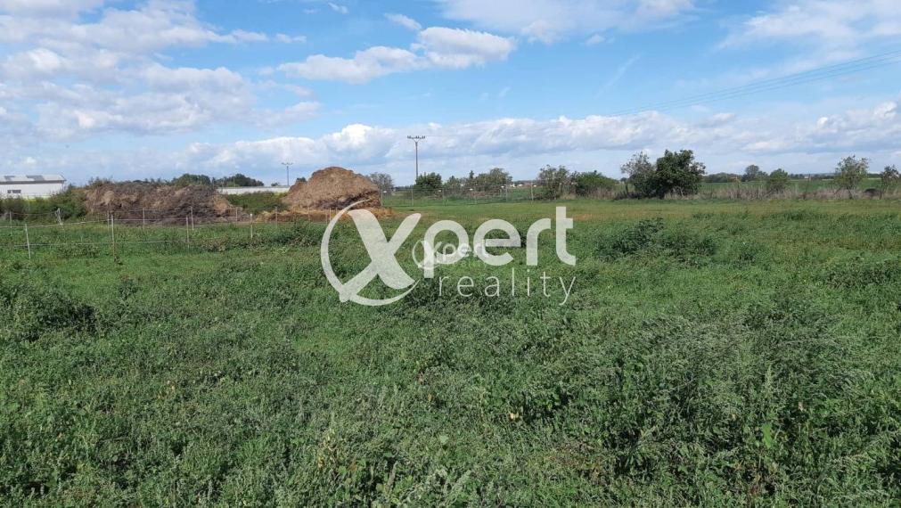 VEĽKÝ POZEMOK - Podnikateľský účely so stavbami