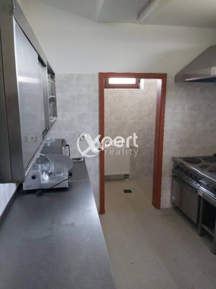 Predaj - PENZIÓN vo vyhľadávanej lokalite 2 km.od cesty R7 Holice