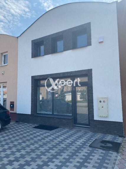 Prenájom miestností v Luxusnom Beauty Salóne v Dunajskej Strede
