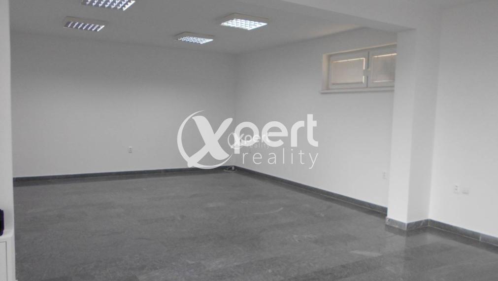XPERT REALITY ponúka - Kancelária v centre mesta 56m2