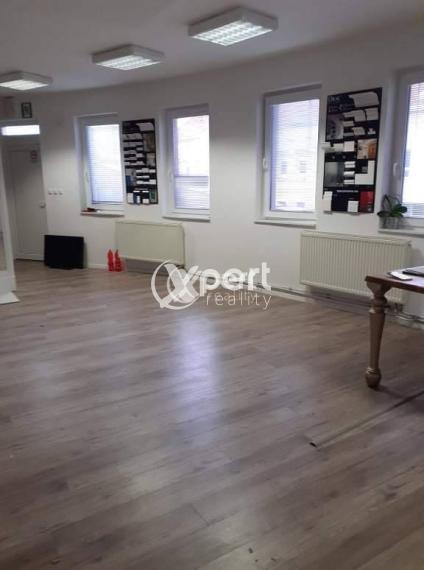 Prenájom - priestor na kanceláriu