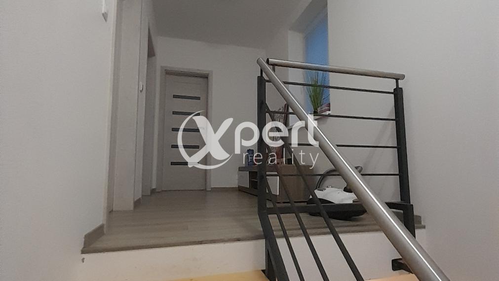 Prenájom 4i dom v Šamoríne