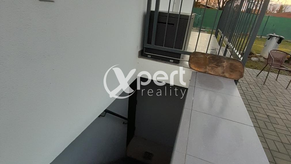 Prenájom 4i dom v Šamoríne