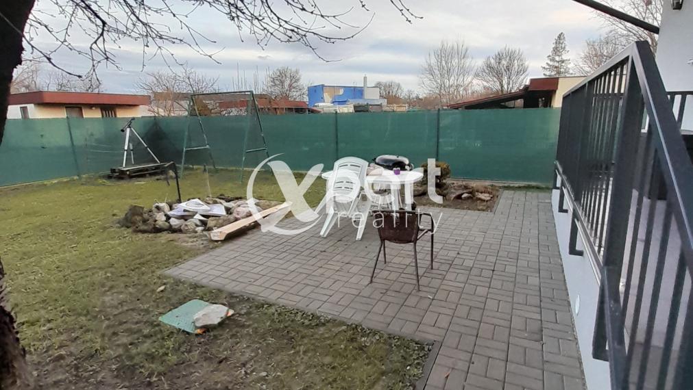 Prenájom 4i dom v Šamoríne