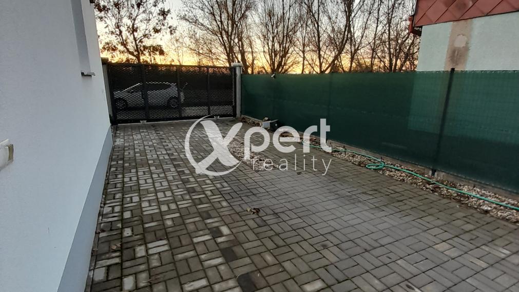 Prenájom 4i dom v Šamoríne