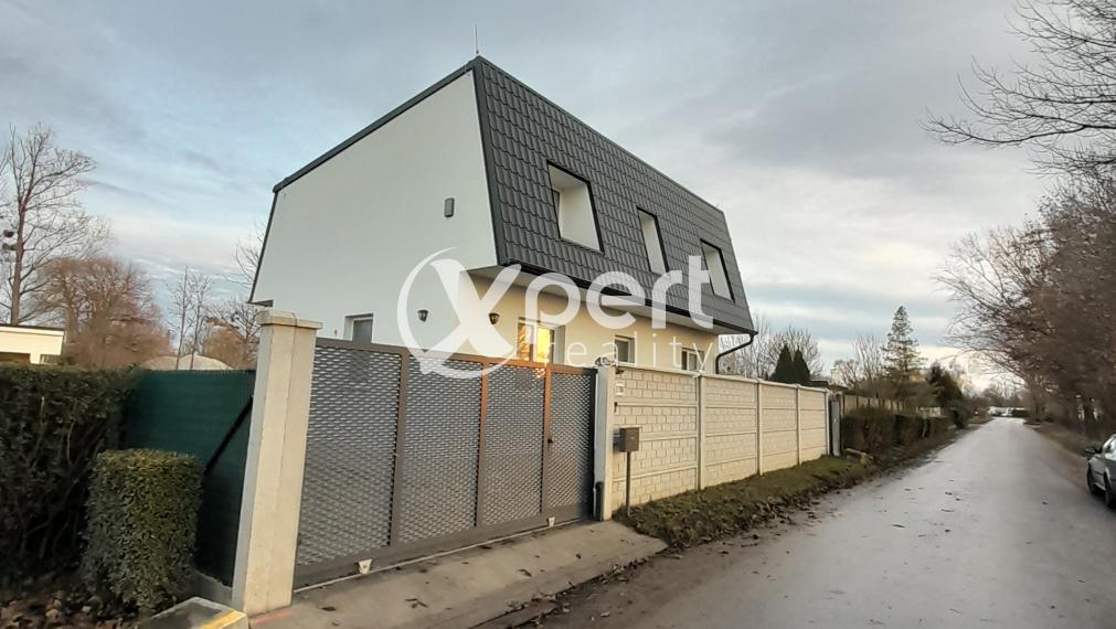 Prenájom 4i dom v Šamoríne