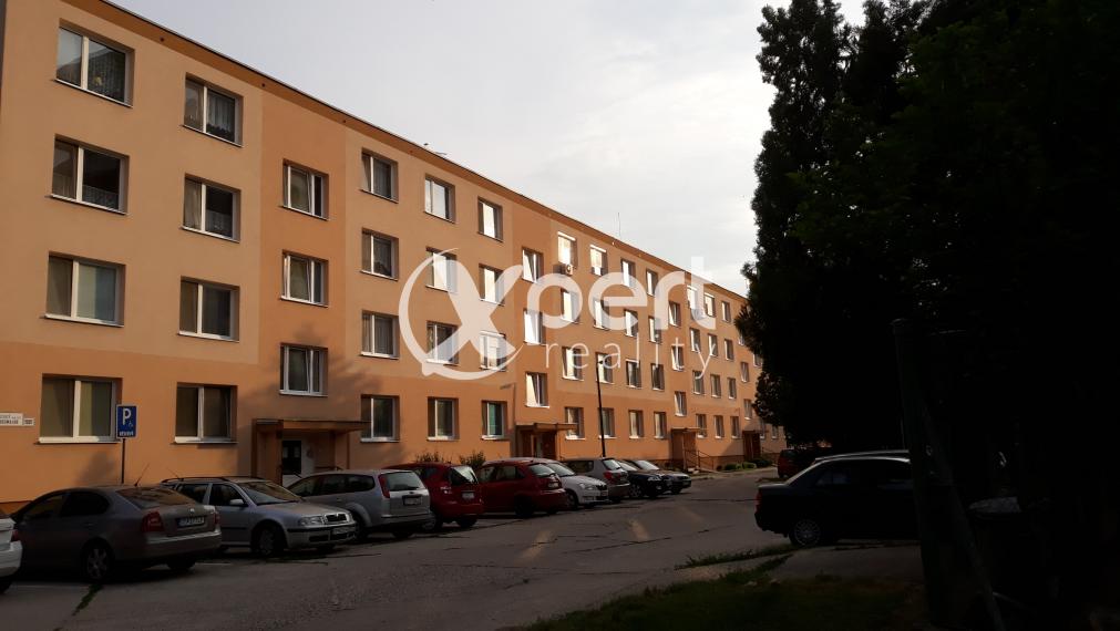 prenájom 1i zariadeného  bytu v Šamoríne na Mestskom Majeri