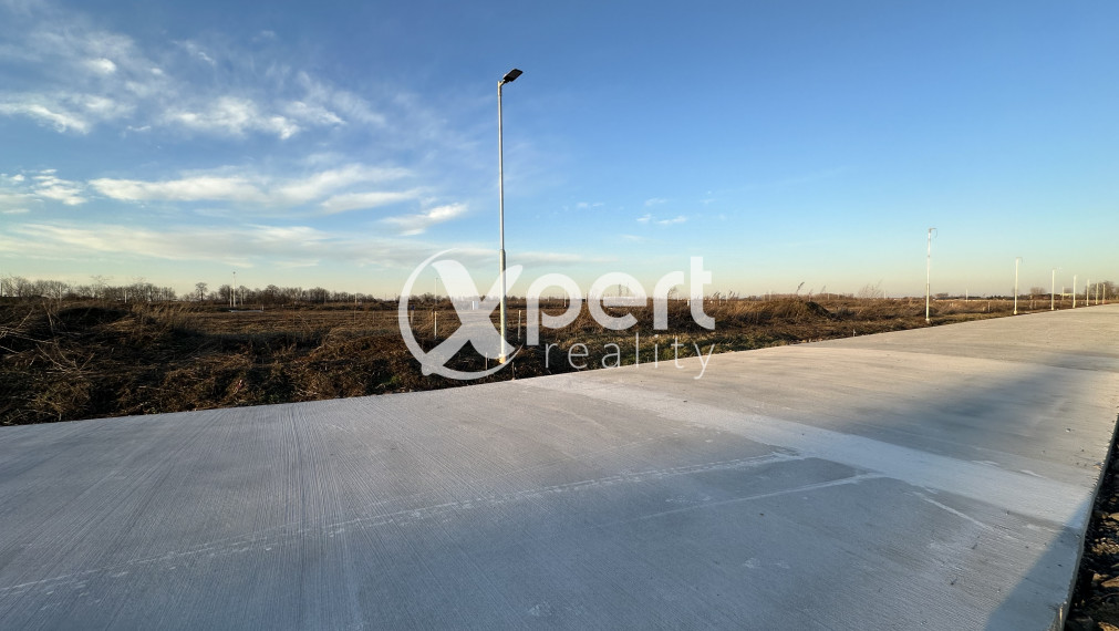 STAVEBNÉ POZEMKY NA PREDAJ, GALANTA, NOVÁ LOKALITA