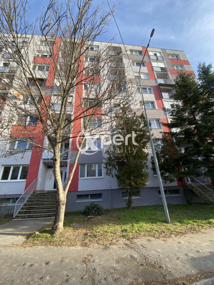 Predám 3 izbový byt po kompletnej rekonštrukcii vo Veľkom Mederi/95 000,-€