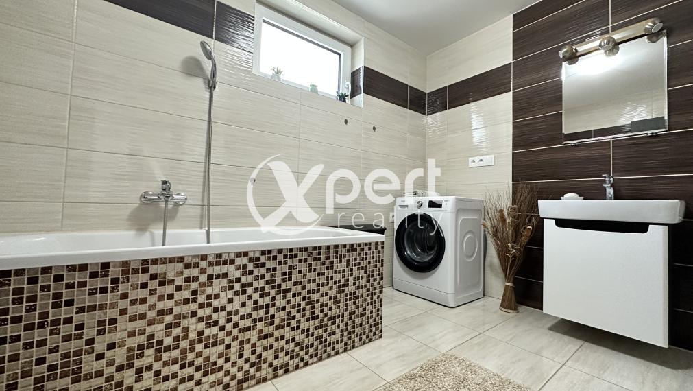 KRÁSNY DOM S MNOHÝMI BENEFITMI NA PREDAJ