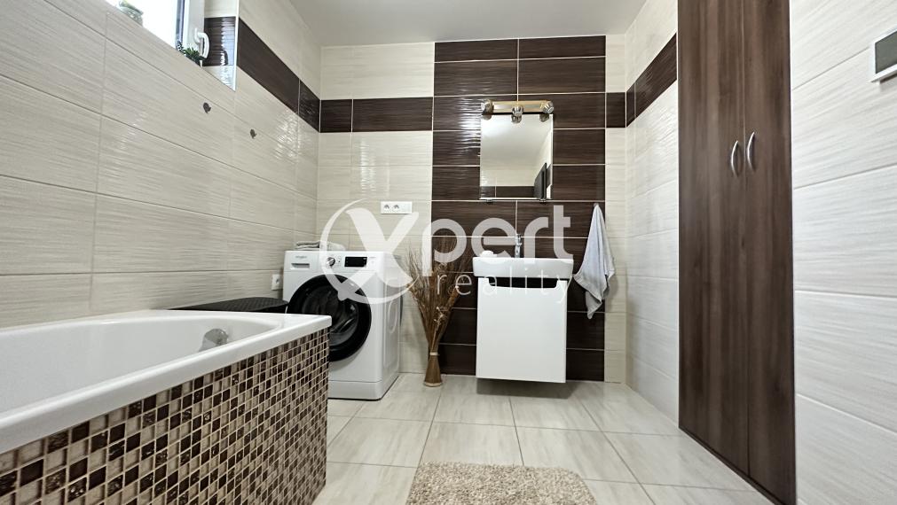 KRÁSNY DOM S MNOHÝMI BENEFITMI NA PREDAJ