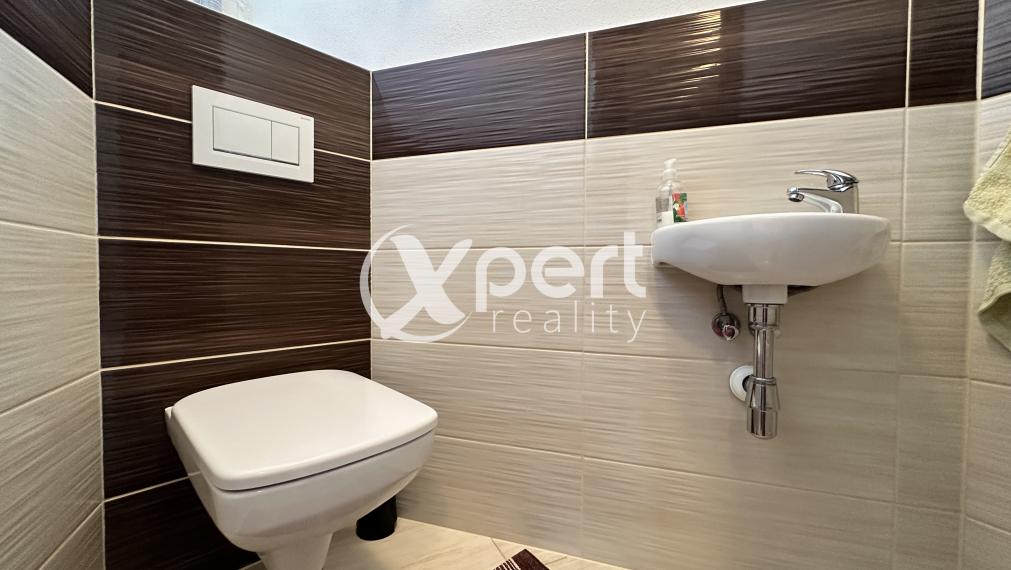 KRÁSNY DOM S MNOHÝMI BENEFITMI NA PREDAJ