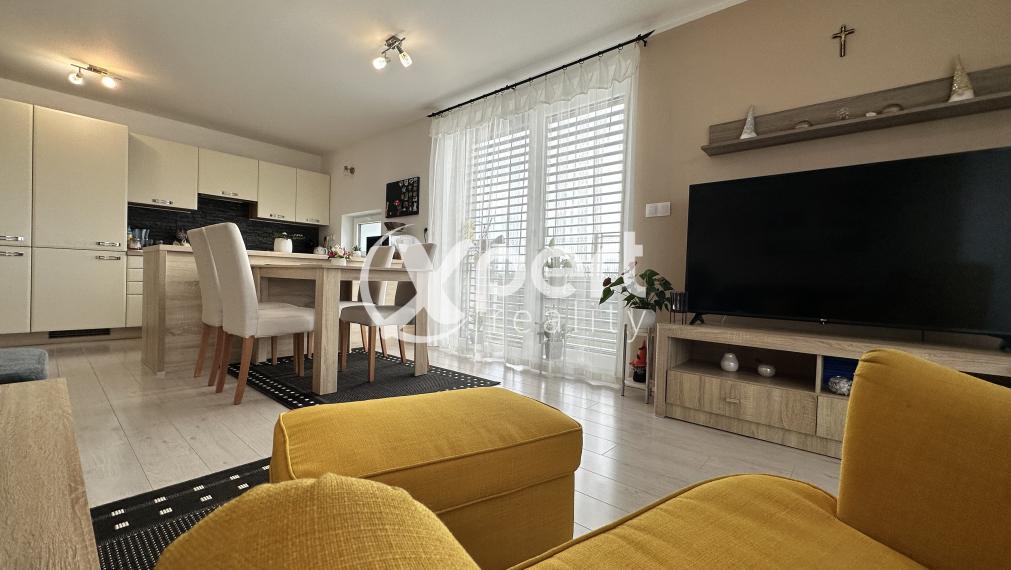 KRÁSNY DOM S MNOHÝMI BENEFITMI NA PREDAJ