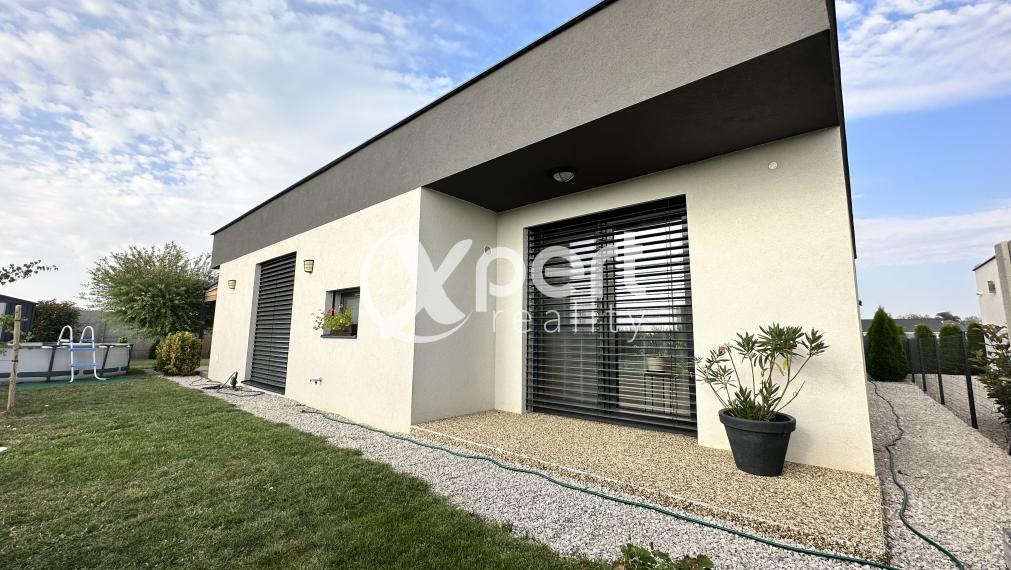 KRÁSNY DOM S MNOHÝMI BENEFITMI NA PREDAJ