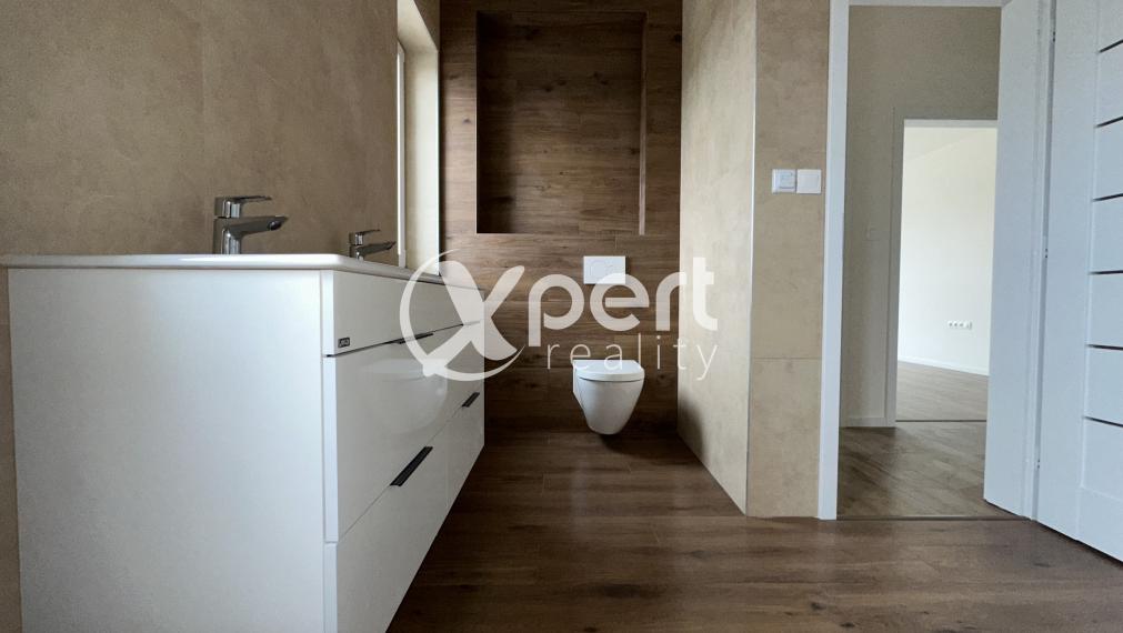 3 izbové byty s vlastnou záhradou a parkovacím miestom na predaj