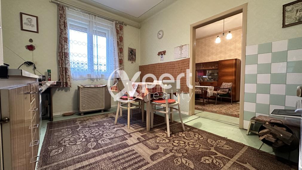 Nová cena.Na predaj rodinný dom  v obci Topoľnica