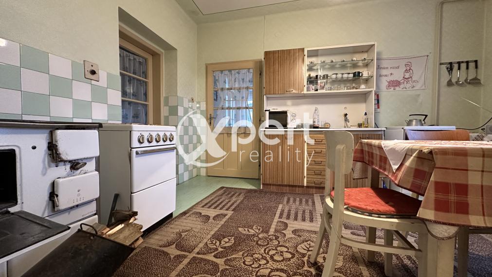 Nová cena.Na predaj rodinný dom  v obci Topoľnica