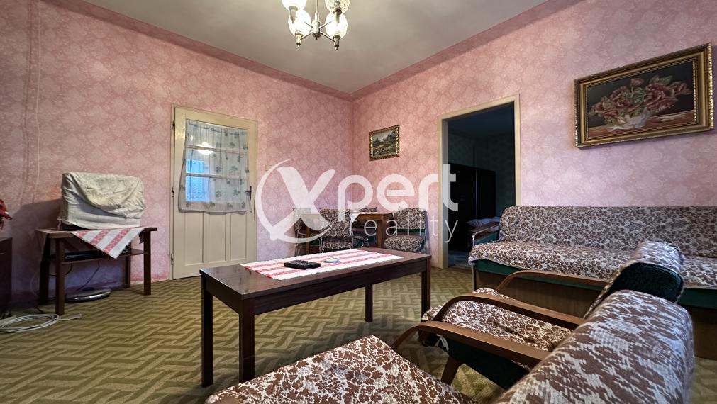 Nová cena.Na predaj rodinný dom  v obci Topoľnica