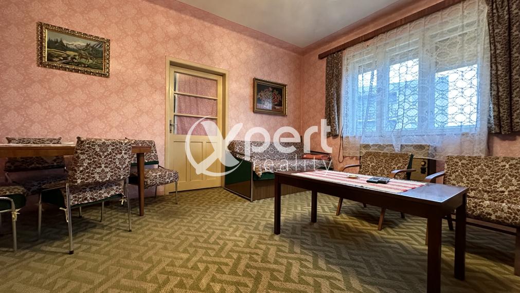 Nová cena.Na predaj rodinný dom  v obci Topoľnica