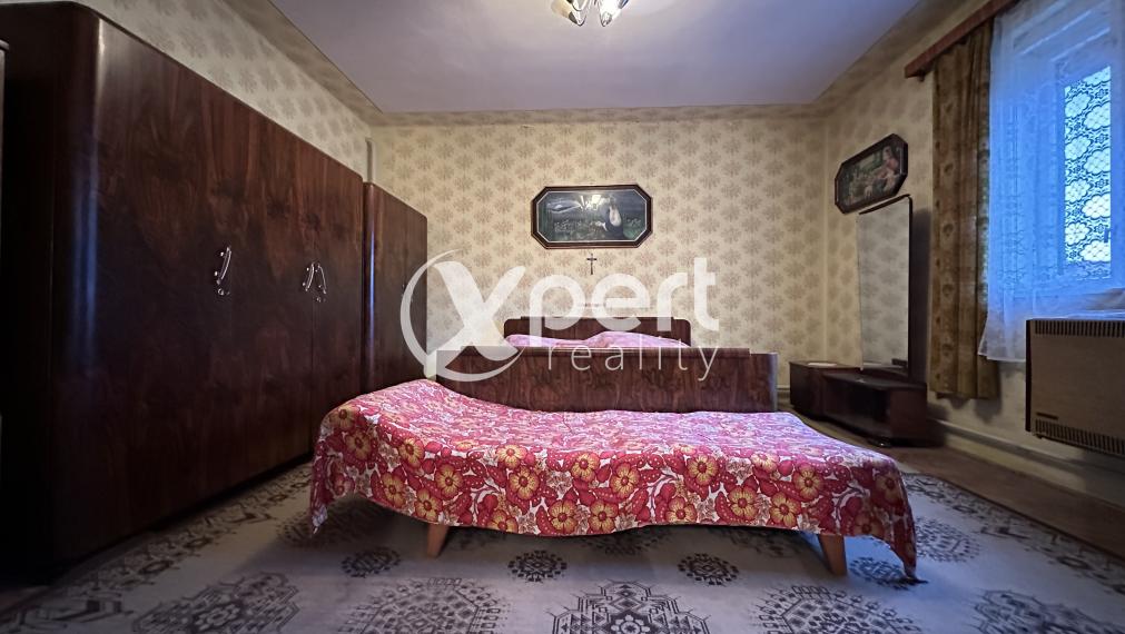 Nová cena.Na predaj rodinný dom  v obci Topoľnica