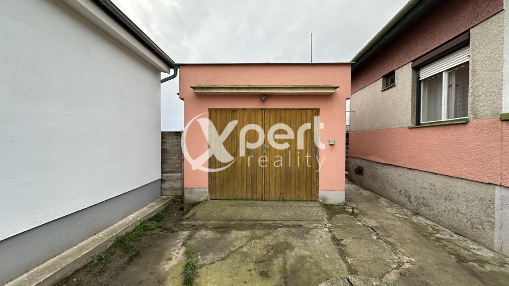 Nová cena.Na predaj rodinný dom  v obci Topoľnica