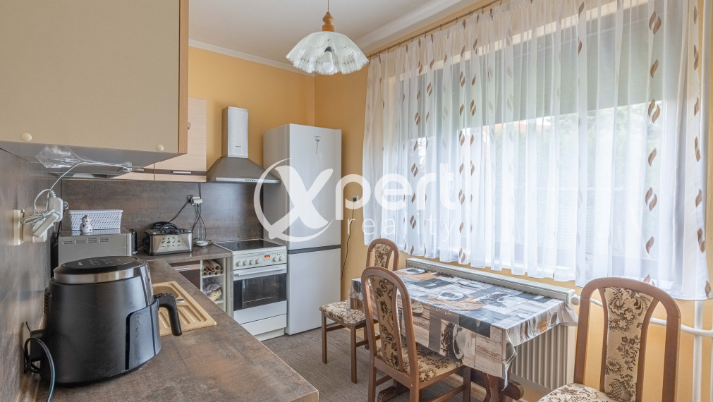 PREDAJ - 5 izbový rodinný dom Dunajská Streda