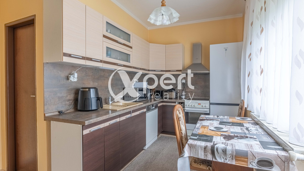 PREDAJ - 5 izbový rodinný dom Dunajská Streda