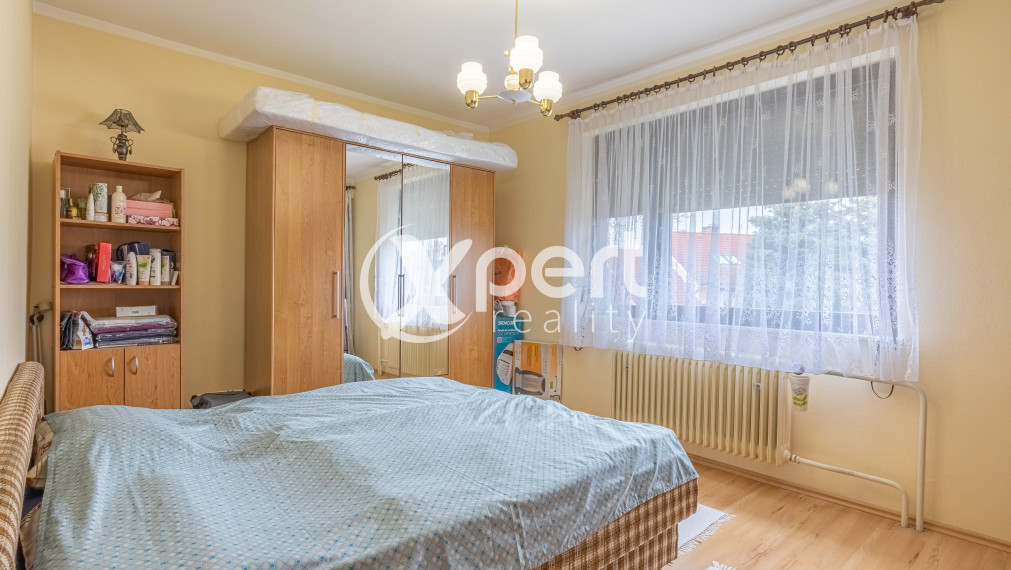 PREDAJ - 5 izbový rodinný dom Dunajská Streda